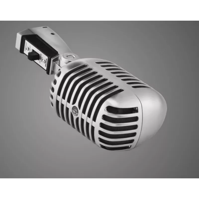 Shure 55SH Series II - retro dynamische microfoon