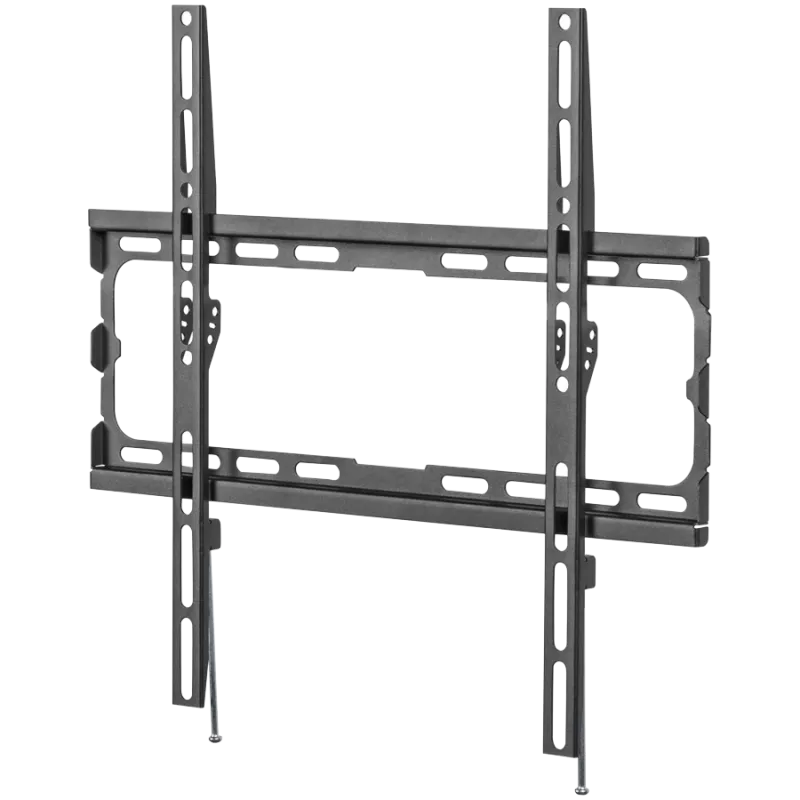 Wandbeugel KIVI BASIC-44F VESA 400x400 max. 45 kg voor 32–70 inch tv's