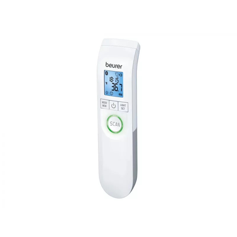 FT 95 contactloze thermometer
