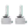 Set met lampen D3S 42V 35W PK32D-5