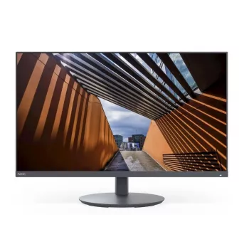 NEC MultiSync E244F computermonitor 61 cm (24 inch) 1920 x 1080 pixel Full HD LCD zwart