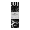 Handdoek White Shark TW-01 Stingray sneldrogende lichtgewicht microvezel-strandhanddoek, compact