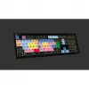 Logickeyboard Avid Media Composer ASTRA 2 verlicht toetsenbord PC UK (LKB-MCOM4-A2PC-UK)