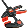 F-lijmklem Bessey EZL60-8 60 cm kunststof staal zwart oranje
