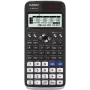 CASIO wetenschappelijke rekenmachine FX 991CEX ClassWiz zwart, 12-cijferig display