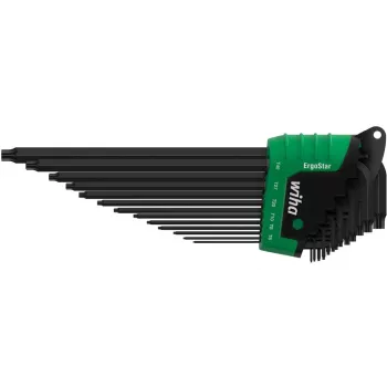 Wiha 43848 gereedschapaccessoire zwart