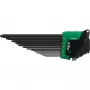 Wiha 43848 gereedschapaccessoire zwart