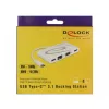Dockingstation DeLOCK 87731