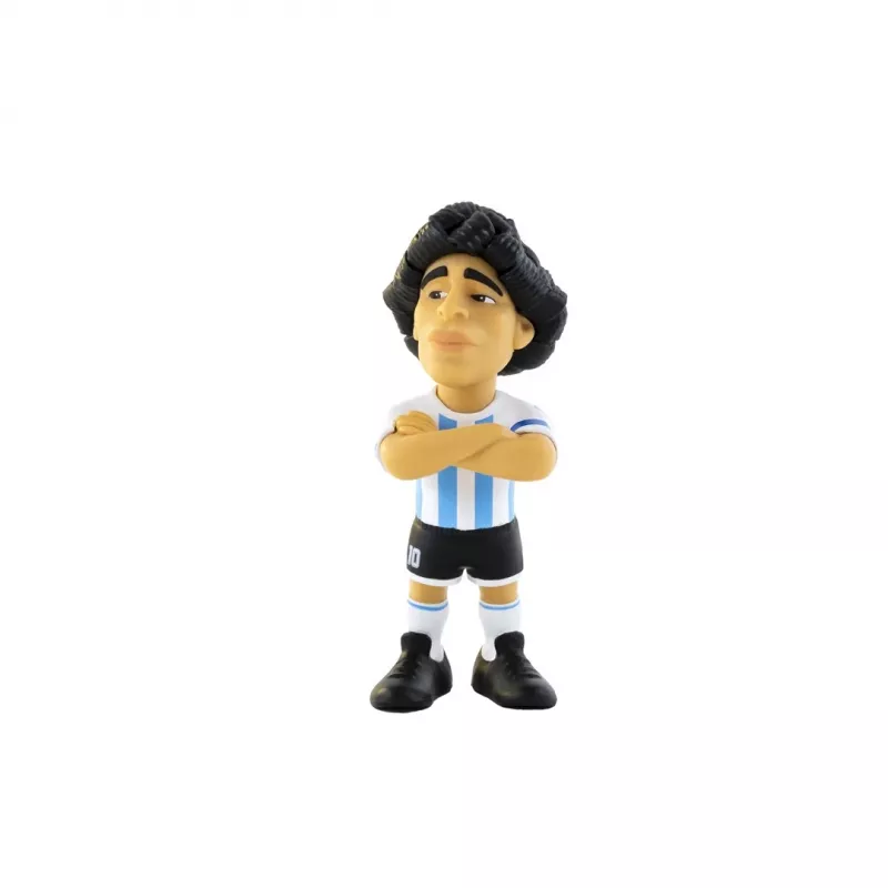 MINIX MARADONA - ARGENTINIË