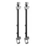 Positioneringsafstandhouder Vogel's PLA 9306 voor montage (MPN 7193060)