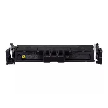 Canon 5091C002 Tonercartridge 1 stuk Origineel Geel