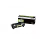 Lexmark 512HE tonercartridge 1 st. origineel zwart