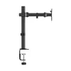 Monitorarm 17-32 inch, max. 10 kg, staal