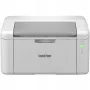 Laserprinter Brother HL-1230W — monochroom, Wi‑Fi, 20 ppm, 2400x600 DPI, A4, 150 vel invoer, handmatige duplex