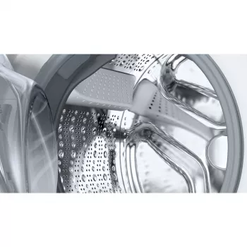 Siemens iQ500 WU14UT70 wasmachine frontlader 8 kg 1400 t/min wit
