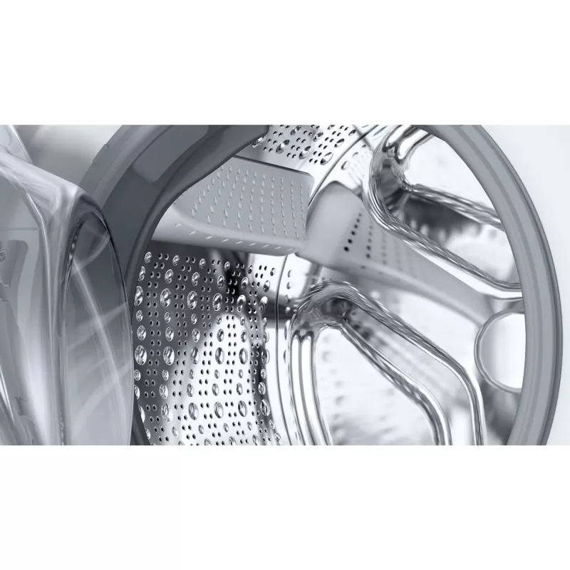 Siemens iQ500 WU14UT70 wasmachine frontlader 8 kg 1400 t/min wit