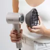 Taurus Digital Force haardroger 1600 W grijs