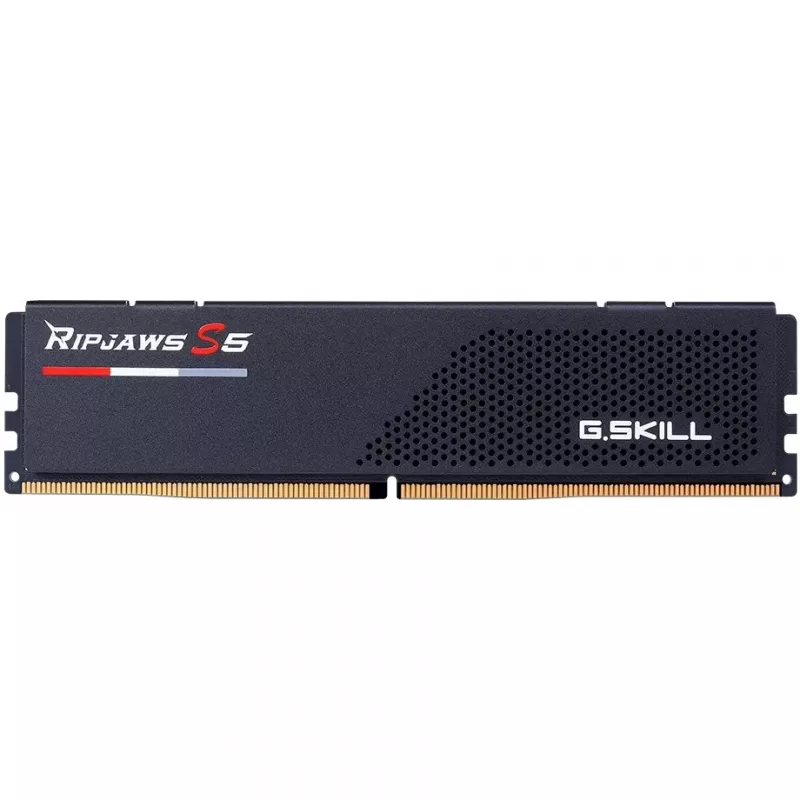 G.SKILL RIPJAWS S5 DDR5 2X48GB 5200MHZ CL40 XMP3 BLACK F5-5200J4040A48GX2-RS5K