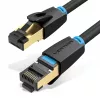 Vention Cat.8 SFTP patchkabel 20 m zwart