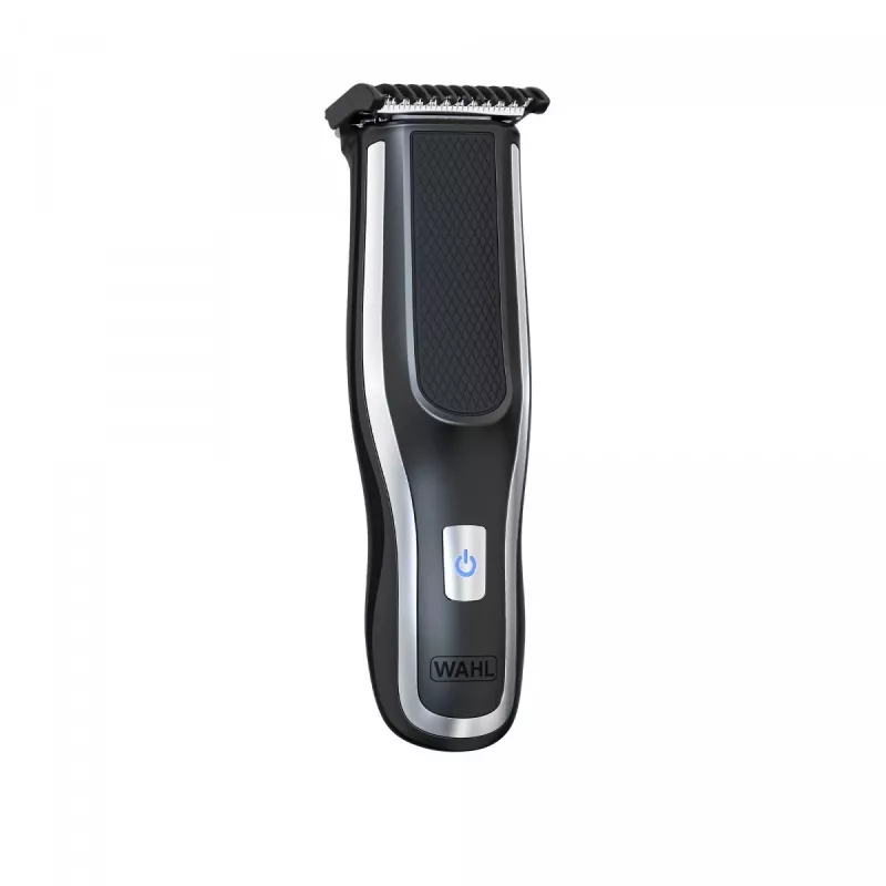 Wahl Self-Clip 360 zwart, zilver lithium-ion (Li-Ion)
