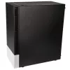 Kolink OBSERVATORY MX midi tower zwart, wit