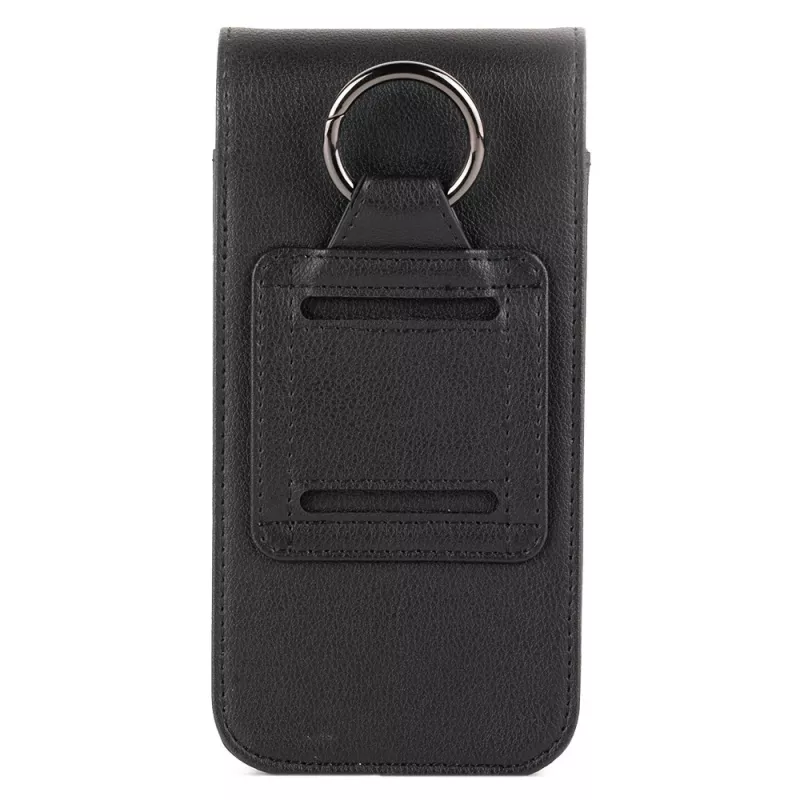 Leren hoes voor Ulefone Armor 24