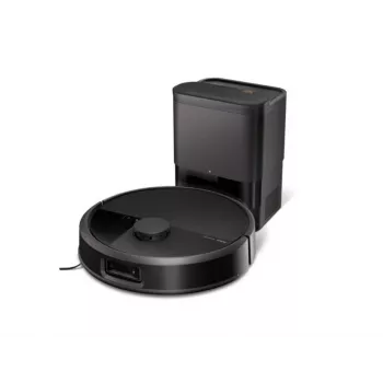 iRobot Roomba Max 705 Vac 0,26 l zwart
