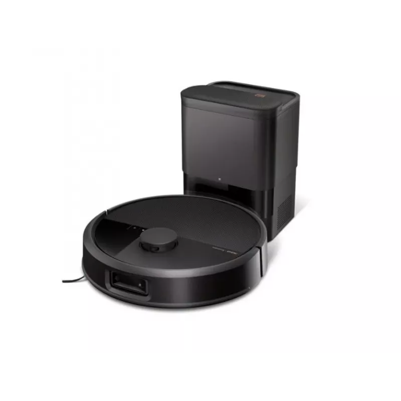 iRobot Roomba Max 705 Vac 0,26 l zwart
