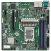 ASRock EC266D4U moederbord Intel C266 LGA 1700 micro ATX