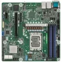 ASRock EC266D4U moederbord Intel C266 LGA 1700 micro ATX