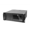 Lanberg SC01-4504-08B modulaire serverchassis rack (4U)
