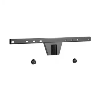 Tv-beugel Gembird WM-S80F-01 2,03 m zwart 50 kg capaciteit