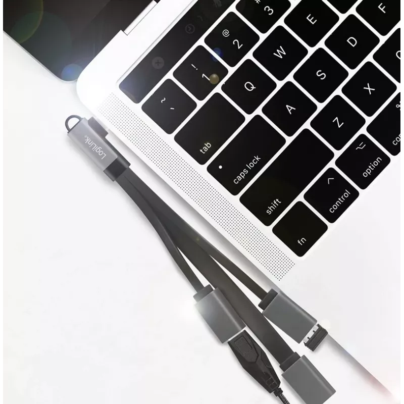 USB-hub LogiLink UA0361