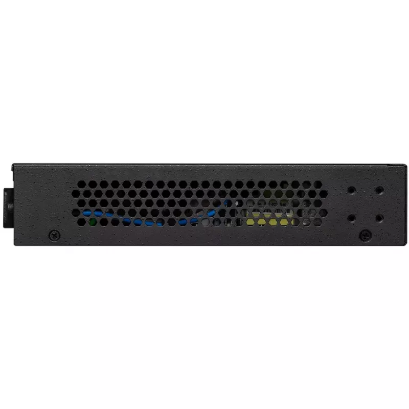 GS-2426 2.2 volledig beheerde access-switches van de serie 2000