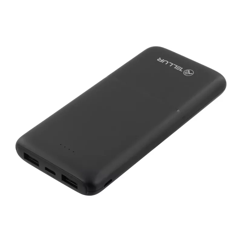Draagbare powerbank Tellur TLL158481 10000mAh