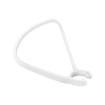 Propellerbescherming voor Xiaomi Mi Drone Mini, model PN100736, wit, compatibel reserveonderdeel