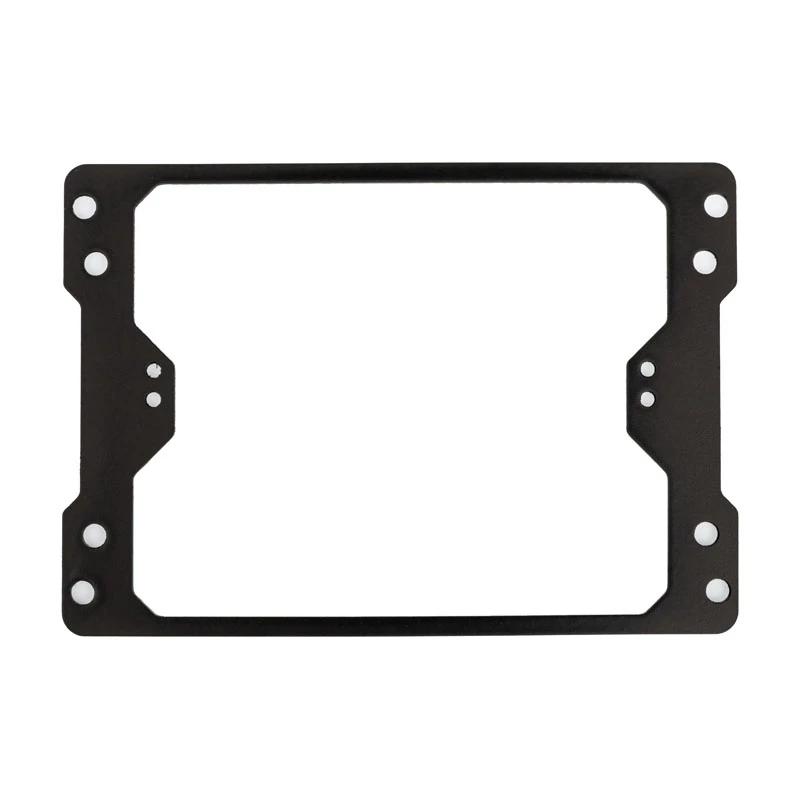 Montageset voor TR4-socket, RAIJINTEK RJK TR4 kit voor (compacte) waterkoeling