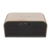 Stereo draagbare luidspreker Manta SPK9005 Ruby