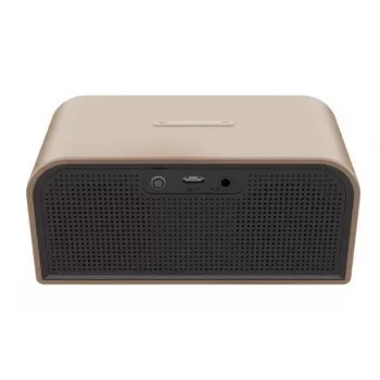 Stereo draagbare luidspreker Manta SPK9005 Ruby