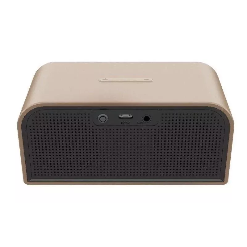 Stereo draagbare luidspreker Manta SPK9005 Ruby