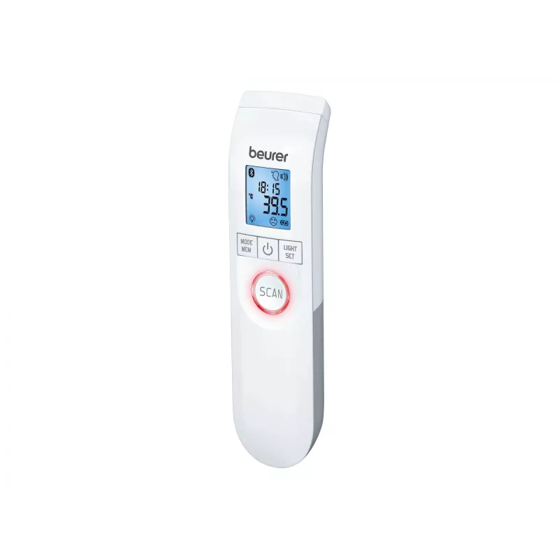 FT 95 contactloze thermometer