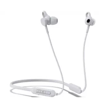 Lenovo GXD1B65027 hoofdtelefoon/headset draadloos in-ear gesprekken/muziek/sport/dagelijks grijs