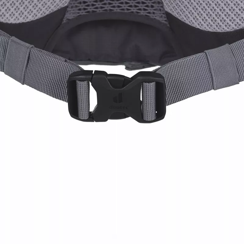 Rugzak Deuter Futura 21 L grijs