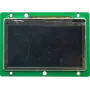 Touchscreen-bedieningspaneel-accessoire voor Flashforge 3D-printer, model 20002710001