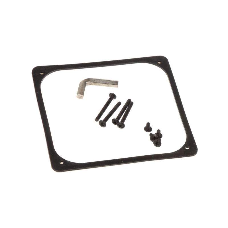 Coolgate G2 radiator 10 FPI - 120mm