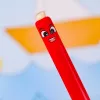 Montessori pen schrijfschool leerset met 18 borden