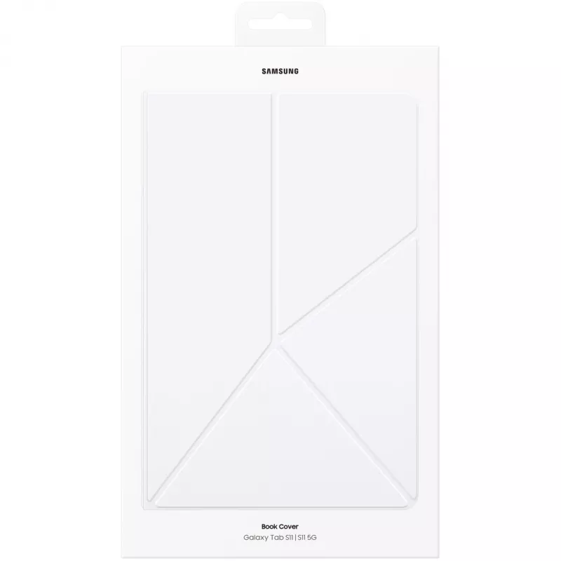 Samsung Book Cover voor Galaxy Tab S11