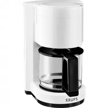 Krups AromaCafe 5 volautomatisch druppelkoffiezetapparaat