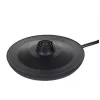 Esperanza EKK025K waterkoker 1,7 L zwart, veelkleurig 1500 W