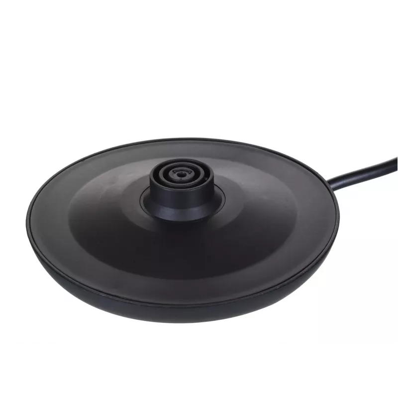 Esperanza EKK025K waterkoker 1,7 L zwart, veelkleurig 1500 W